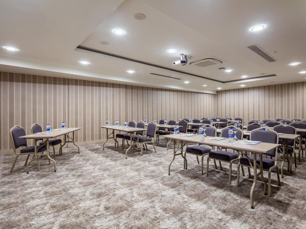 Holiday Inn Antalya Lara - 27