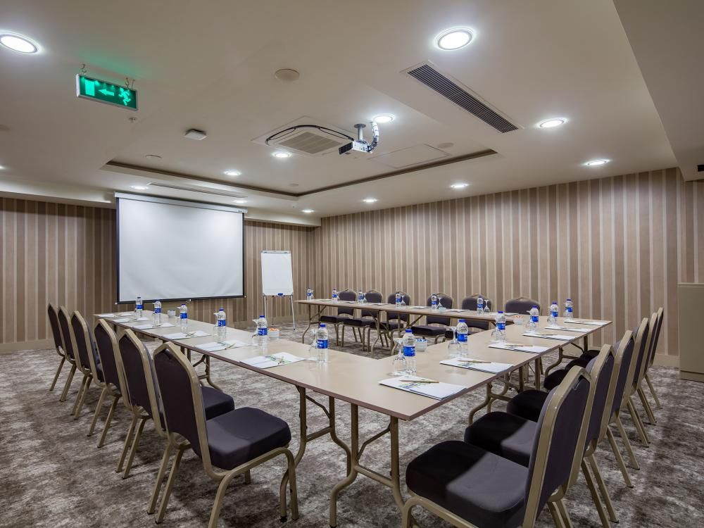 Holiday Inn Antalya Lara - 26