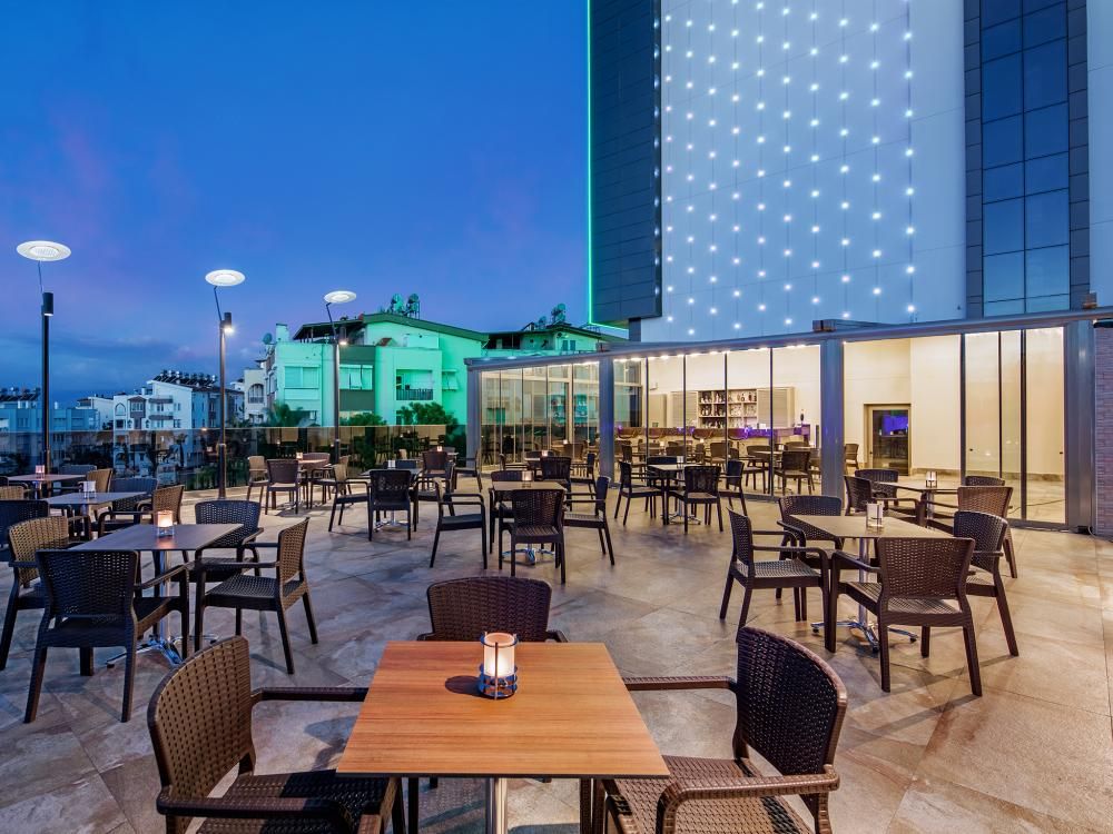 Картинка отеля - 20