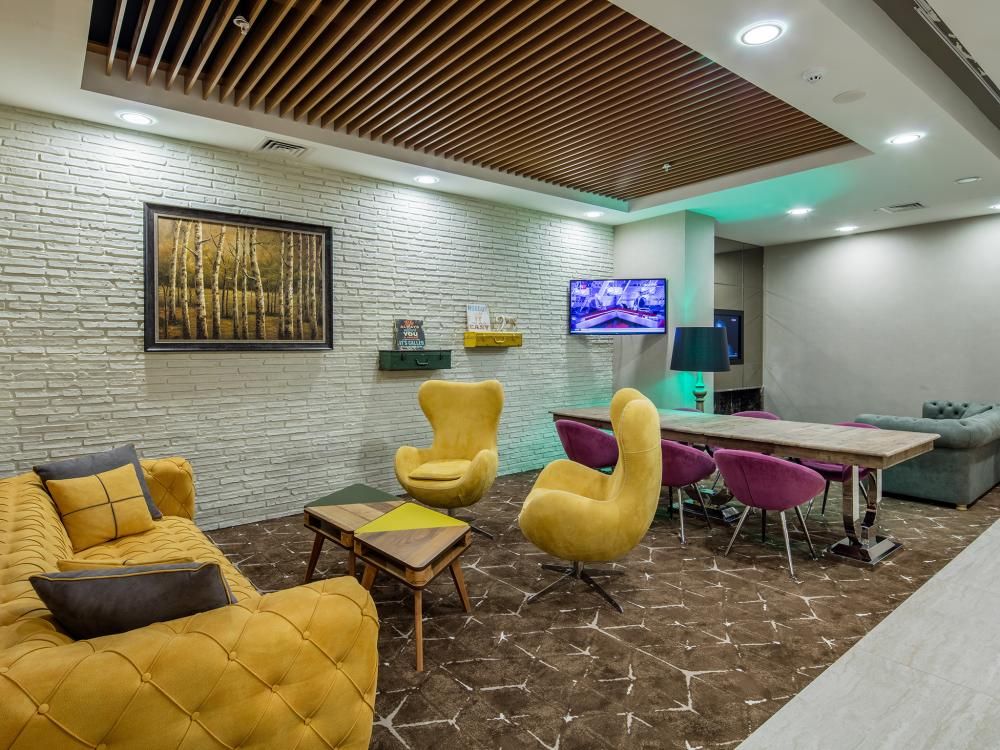 Картинка отеля - 19