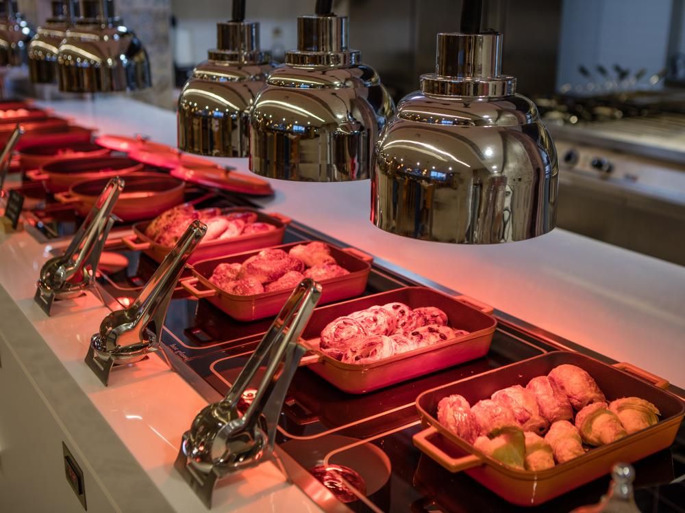 Holiday Inn Antalya Lara - 14