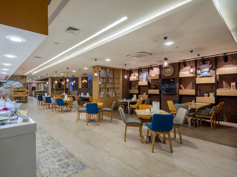 Картинка отеля - 18