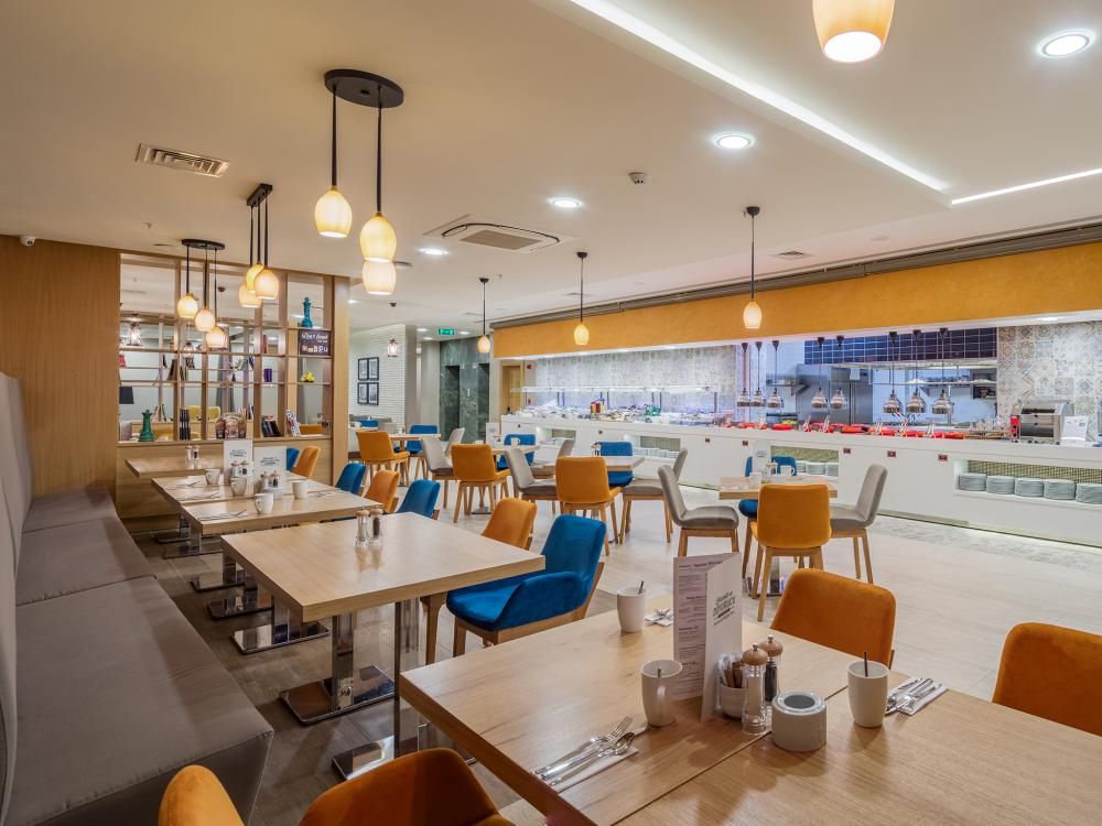 Картинка отеля - 16