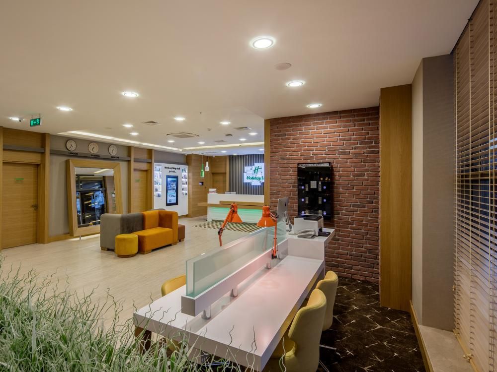 Holiday Inn Antalya Lara - 6