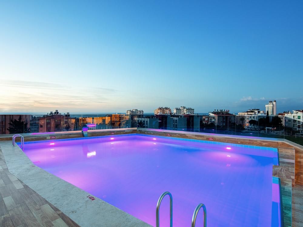 Holiday Inn Antalya Lara - 11