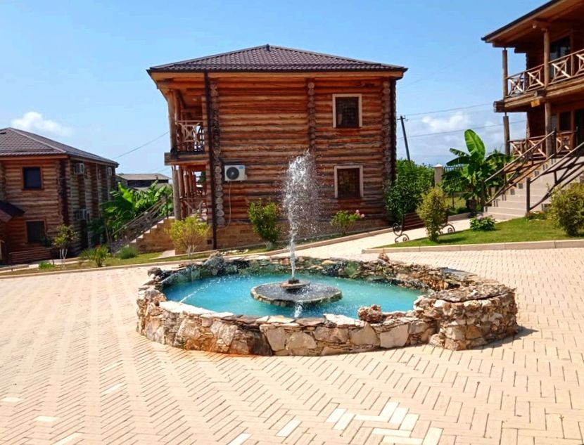 ПАРАДАЙЗ, курортно-семейный комплекс стандарт  - 4