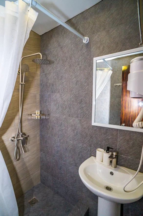 РОДИНА, отель стандарт - 69