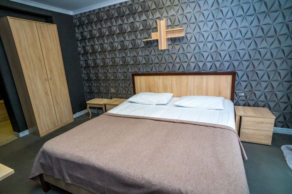 РОДИНА, отель стандарт - 63