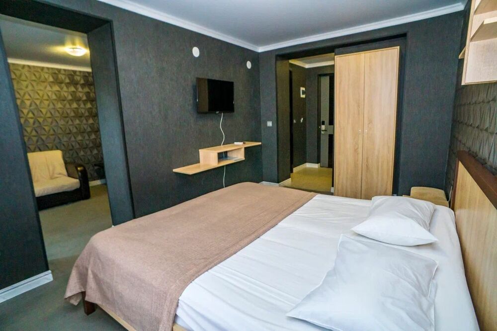 РОДИНА, отель стандарт - 62