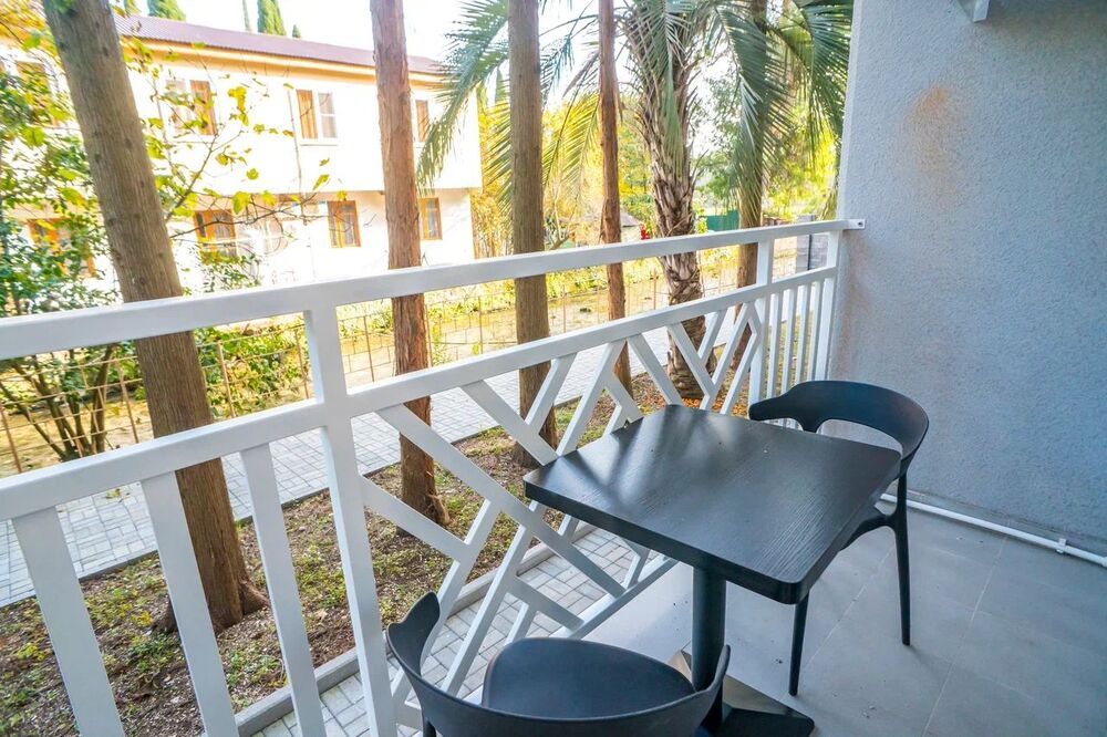 РОДИНА, отель стандарт - 60