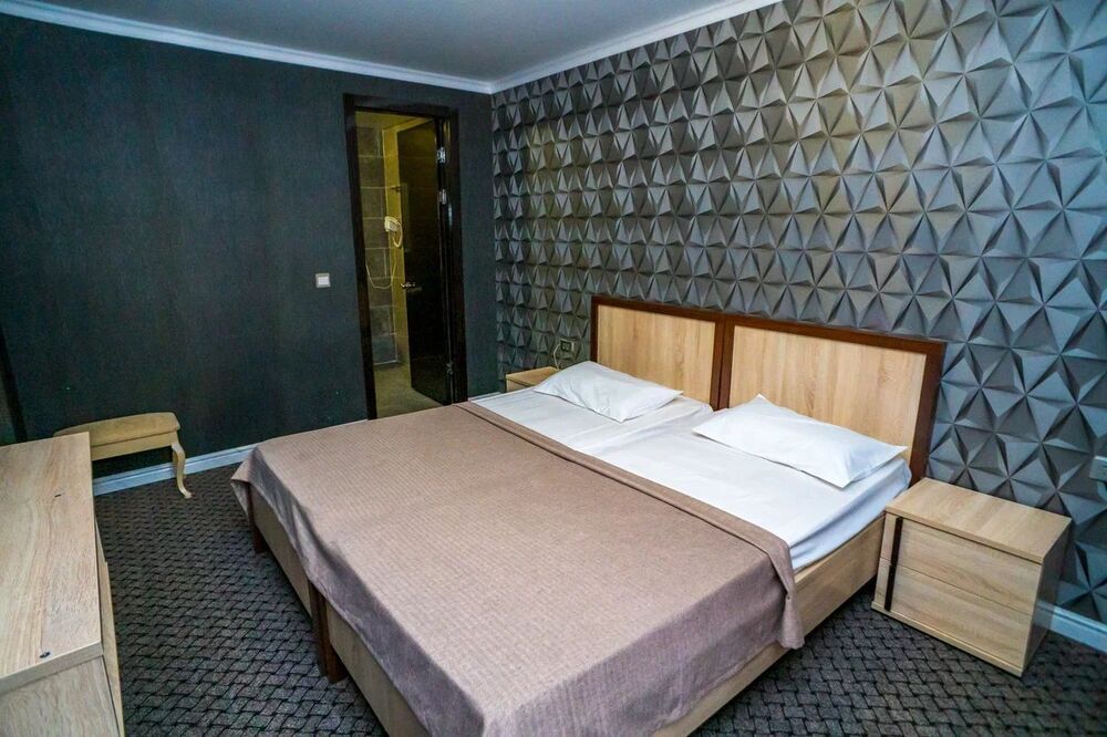 РОДИНА, отель стандарт - 56