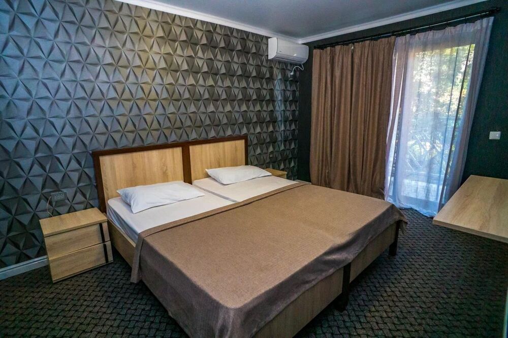 РОДИНА, отель стандарт - 54