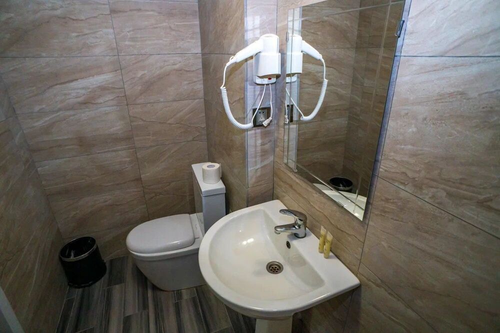 РОДИНА, отель стандарт - 52