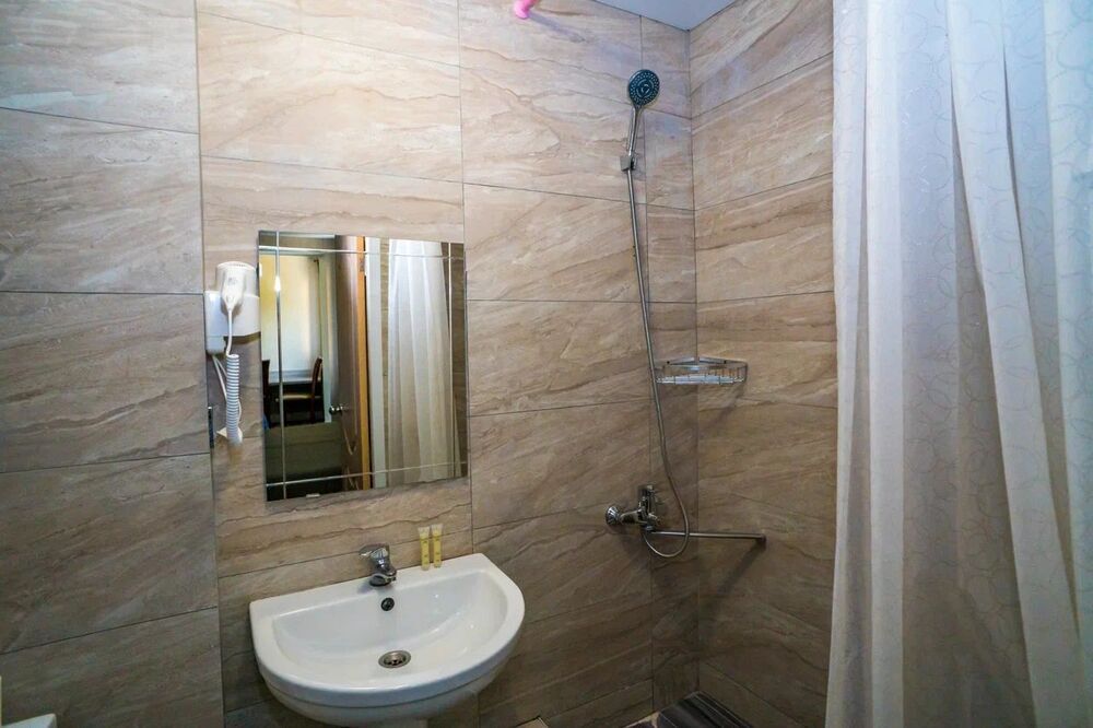 РОДИНА, отель стандарт - 53