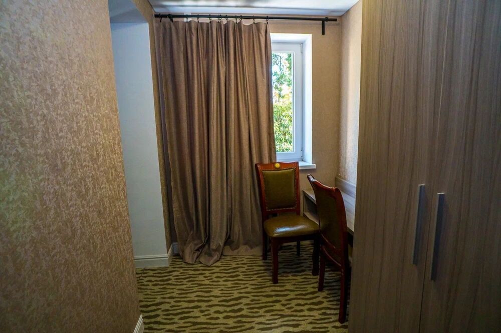 РОДИНА, отель стандарт - 50