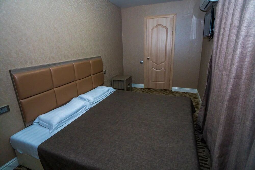 РОДИНА, отель стандарт - 49