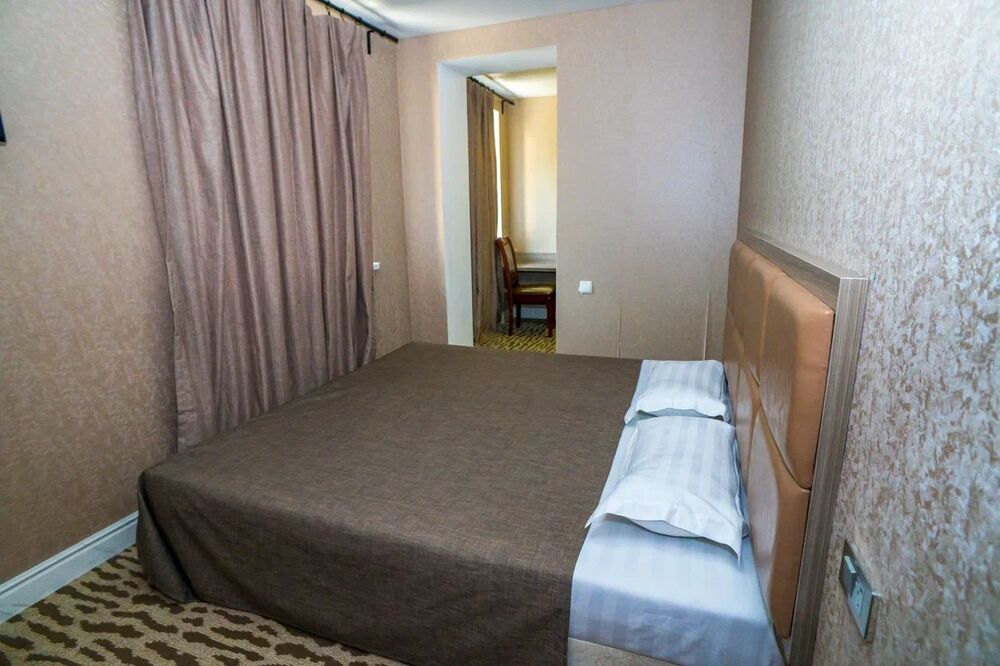 РОДИНА, отель стандарт - 48