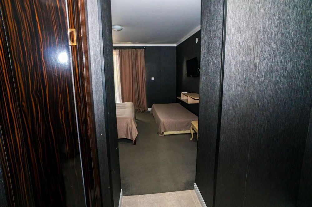 РОДИНА, отель стандарт - 45