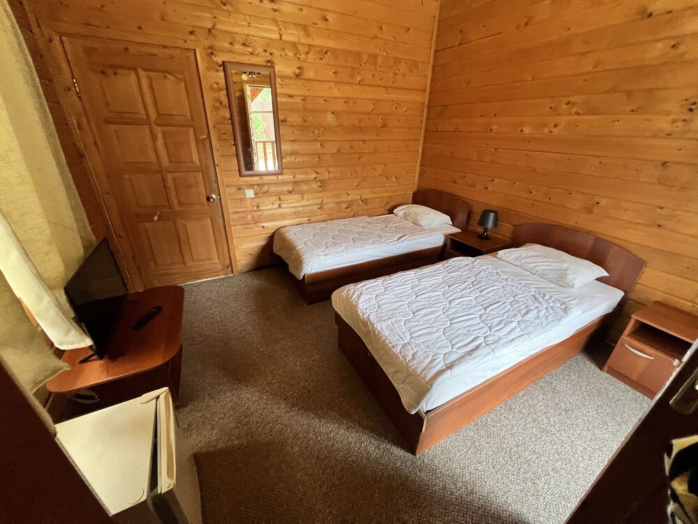 РОДИНА, отель стандарт - 41