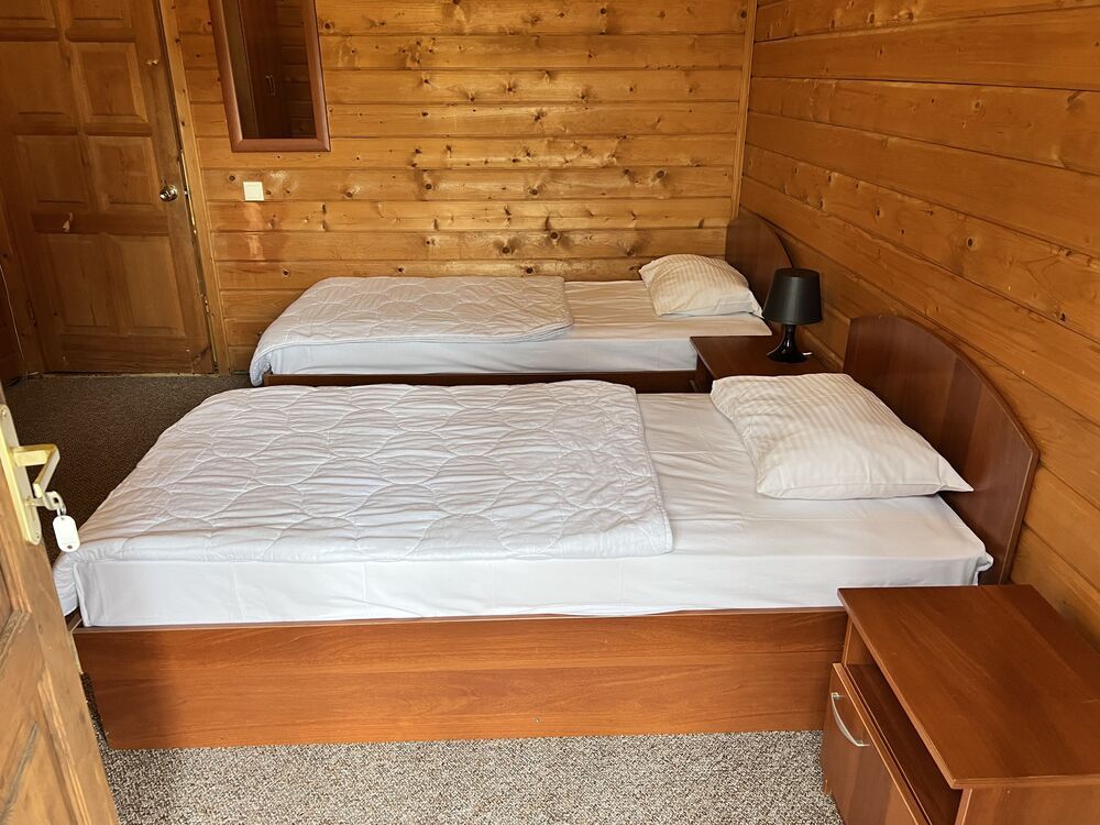 РОДИНА, отель стандарт - 40