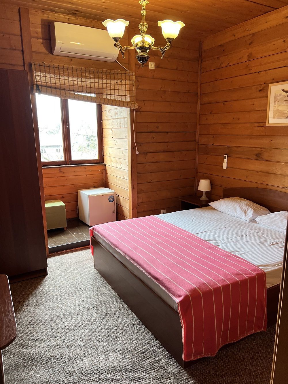 РОДИНА, отель стандарт - 38