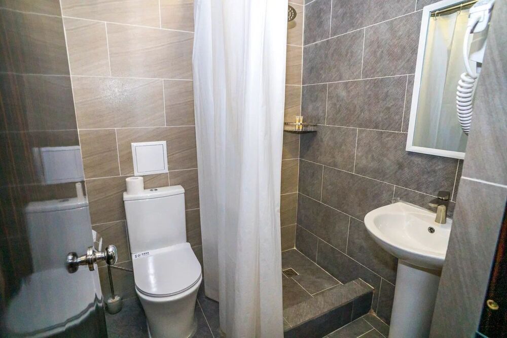 РОДИНА, отель стандарт - 39