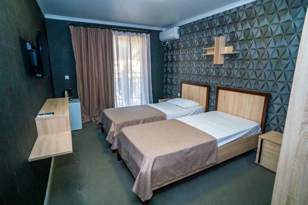 РОДИНА, отель стандарт - 35