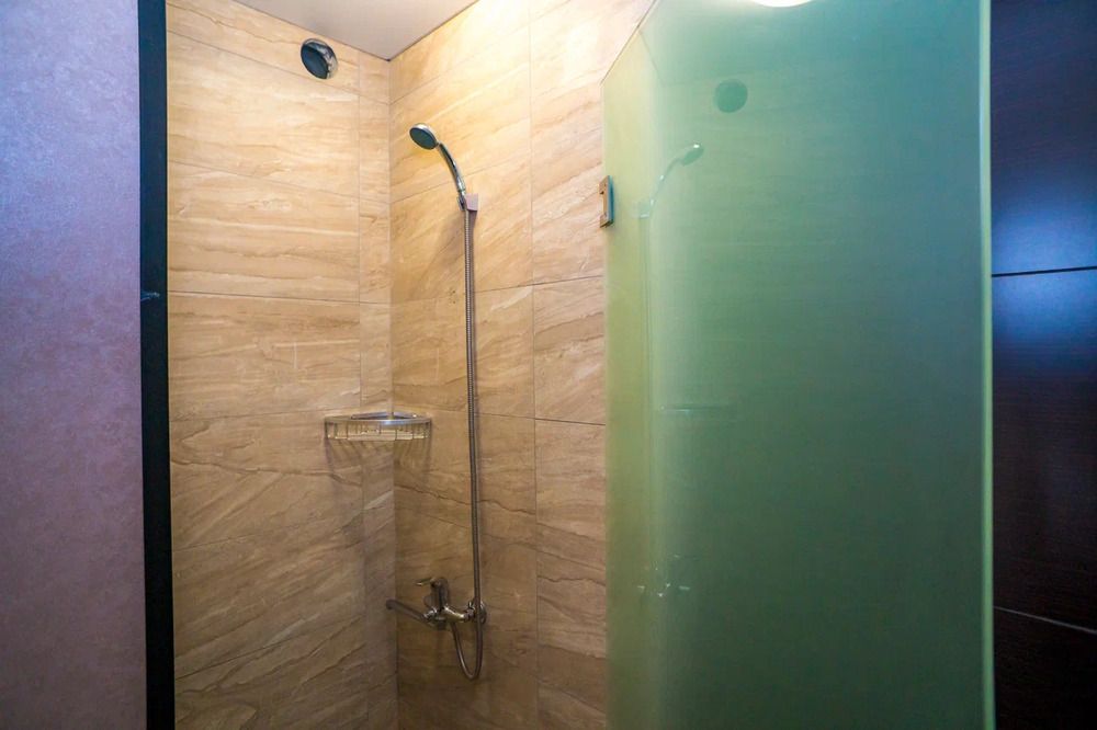 РОДИНА, отель стандарт - 33