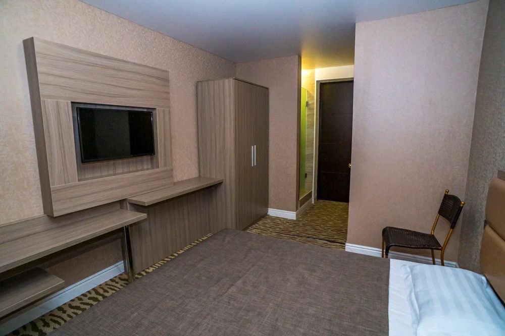 РОДИНА, отель стандарт - 32