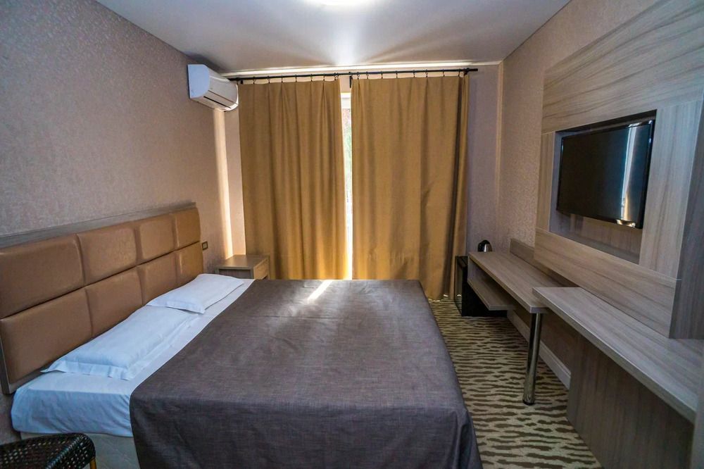 РОДИНА, отель стандарт - 31