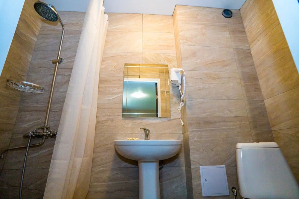 РОДИНА, отель стандарт - 27