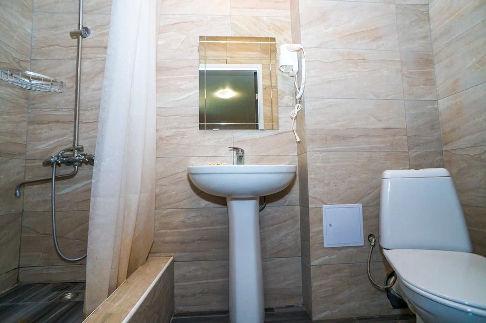 РОДИНА, отель стандарт - 26