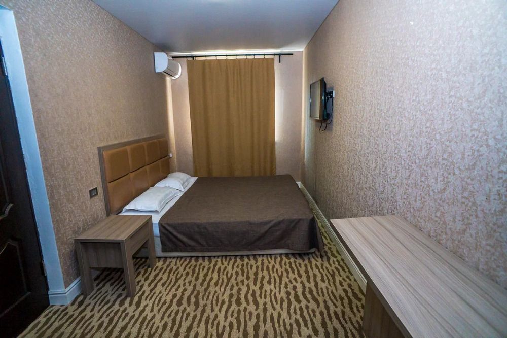 РОДИНА, отель стандарт - 24