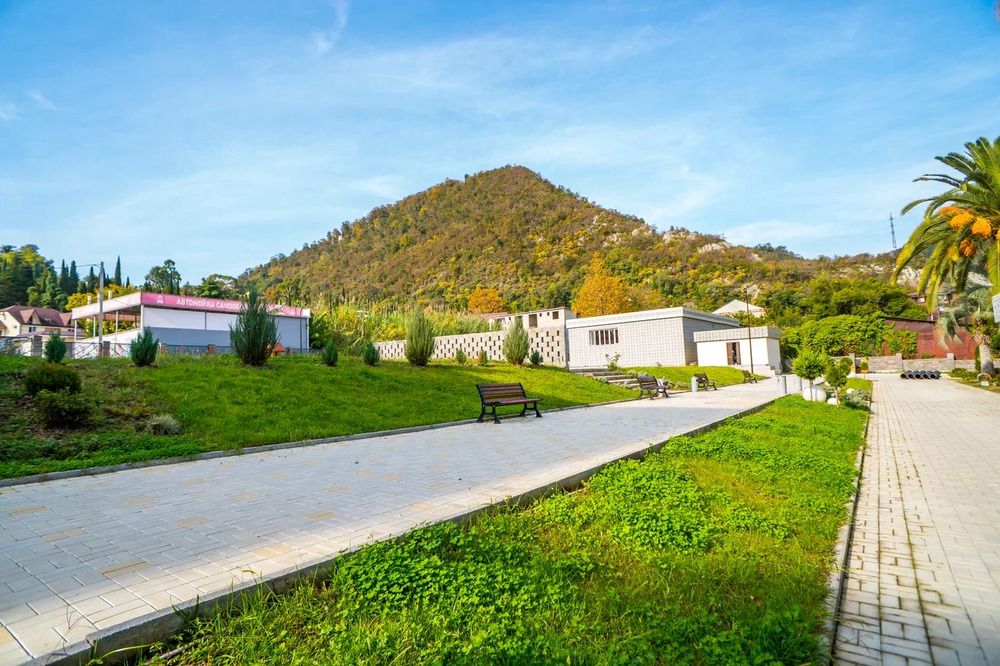 Картинка отеля - 13