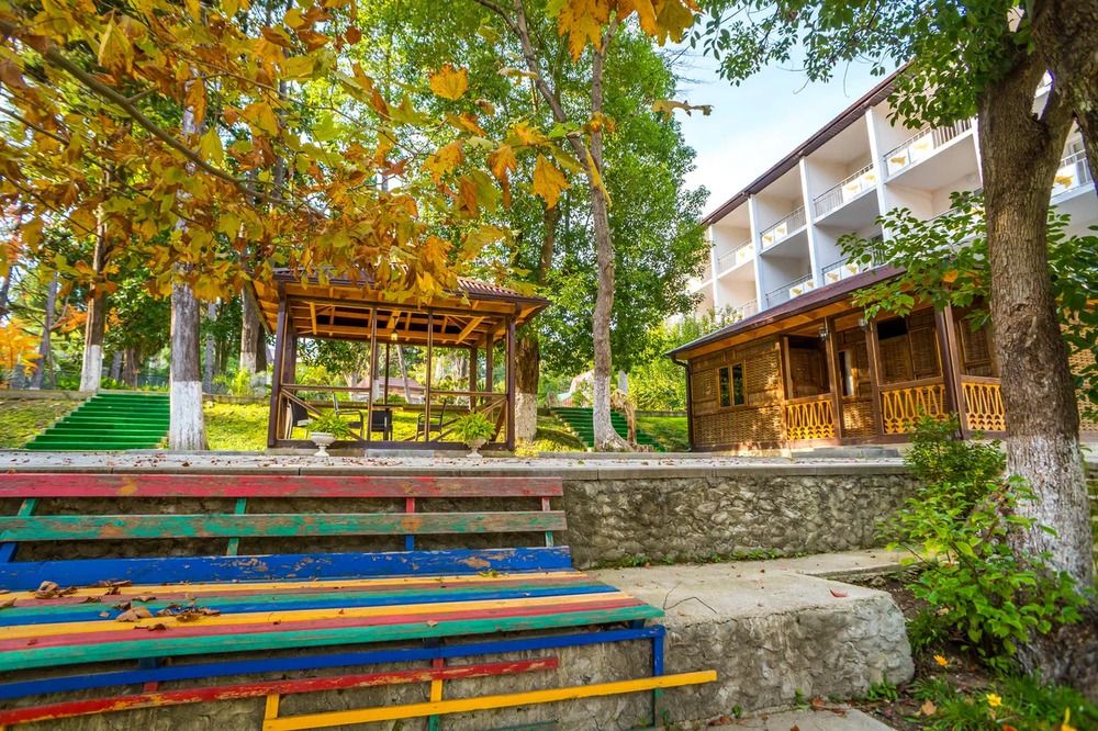 РОДИНА, отель стандарт - 5