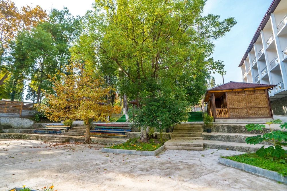 РОДИНА, отель стандарт - 4