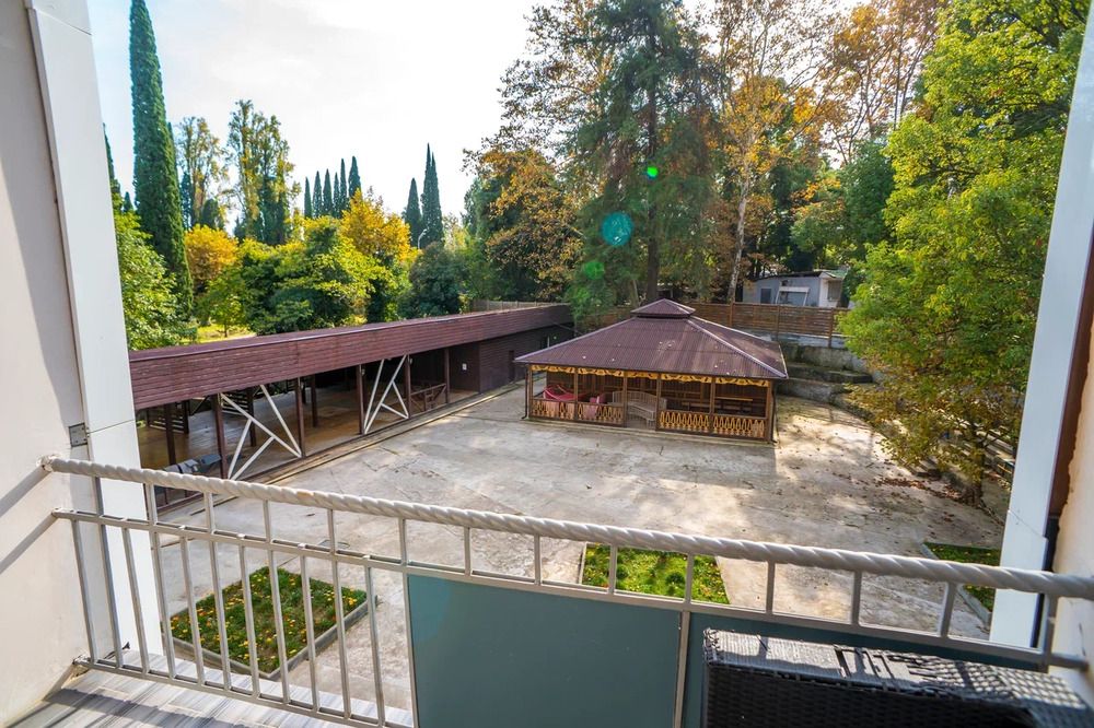 Картинка отеля - 23