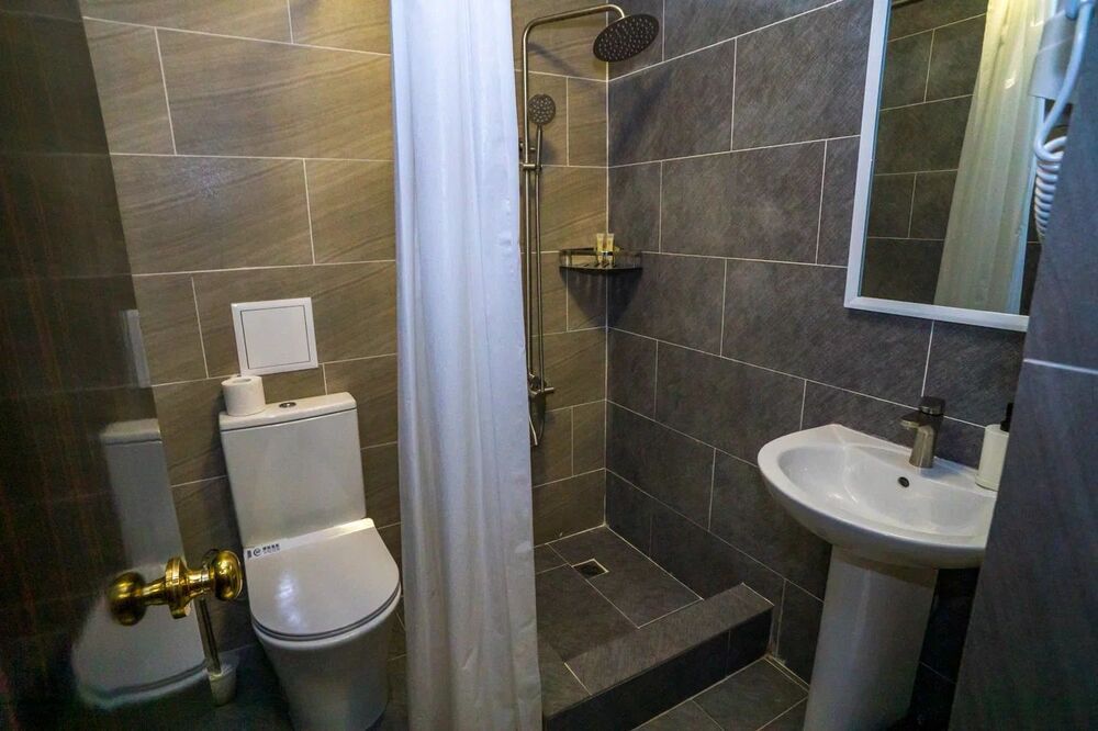 РОДИНА, отель стандарт - 22