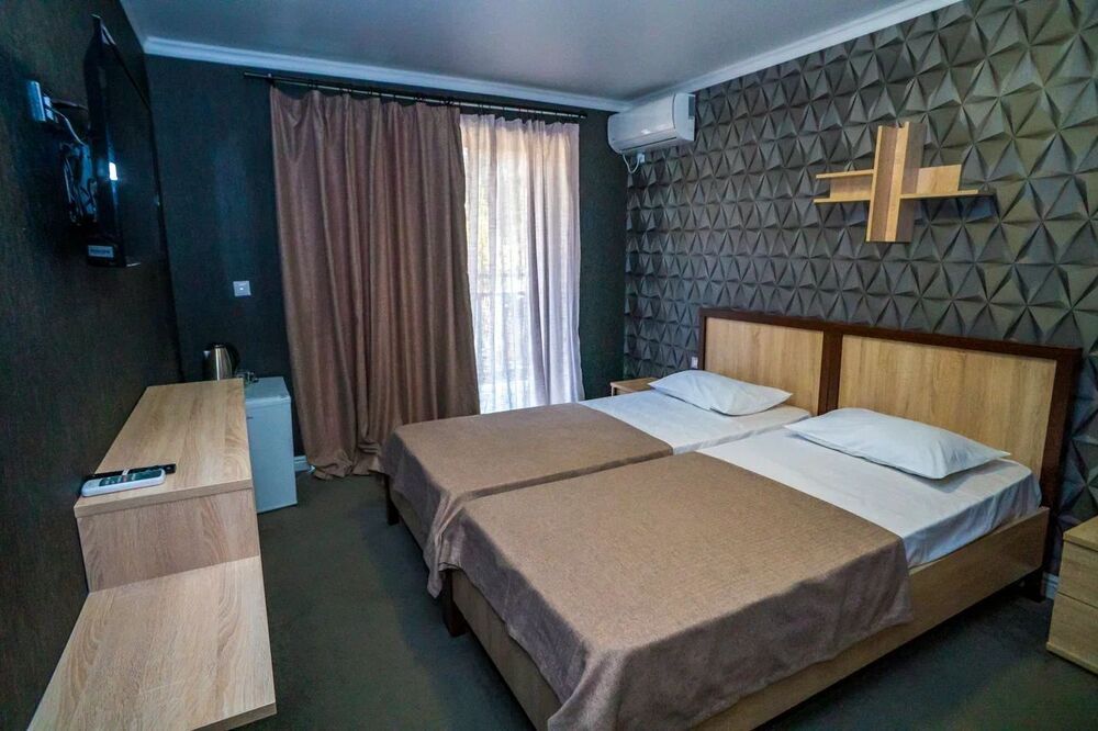 РОДИНА, отель стандарт - 21