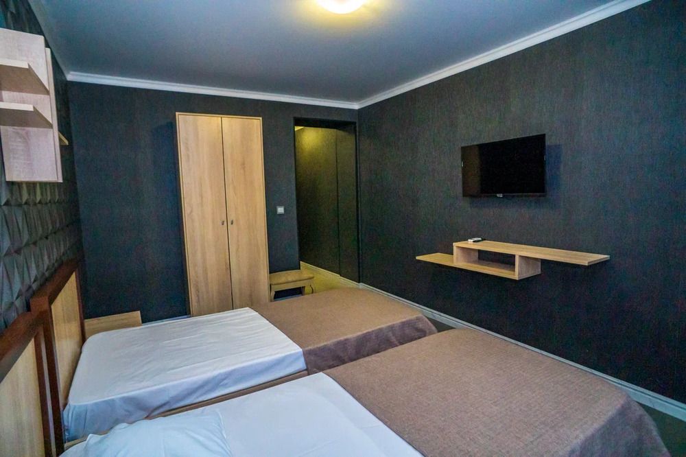 РОДИНА, отель стандарт - 20