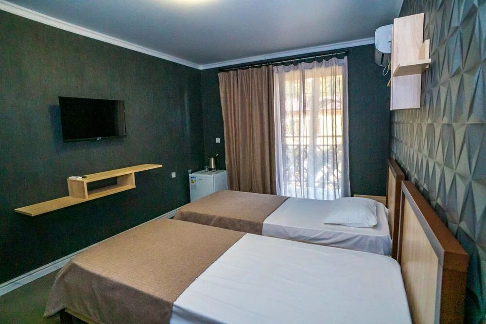 РОДИНА, отель стандарт - 17