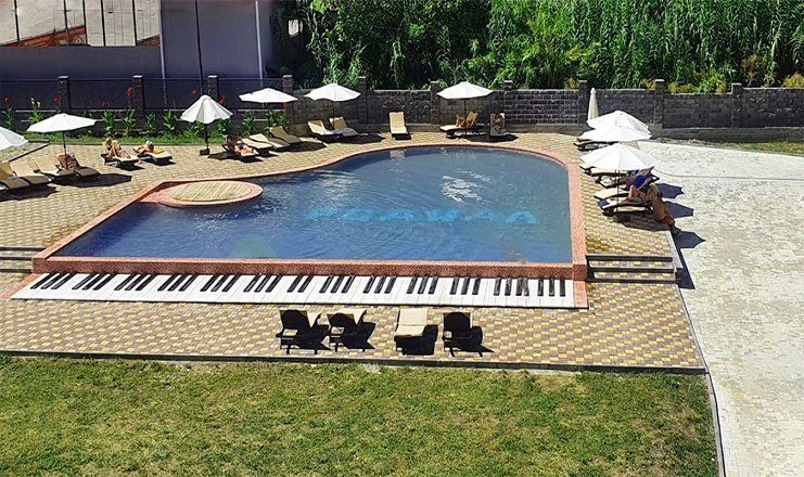 Картинка отеля - 14