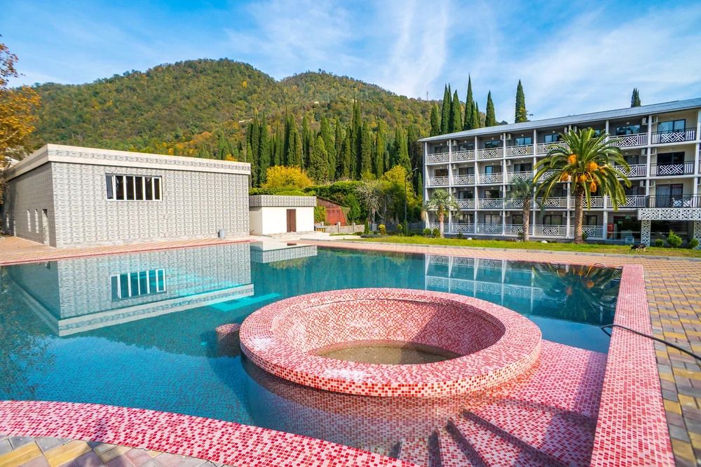 РОДИНА, отель стандарт - 15