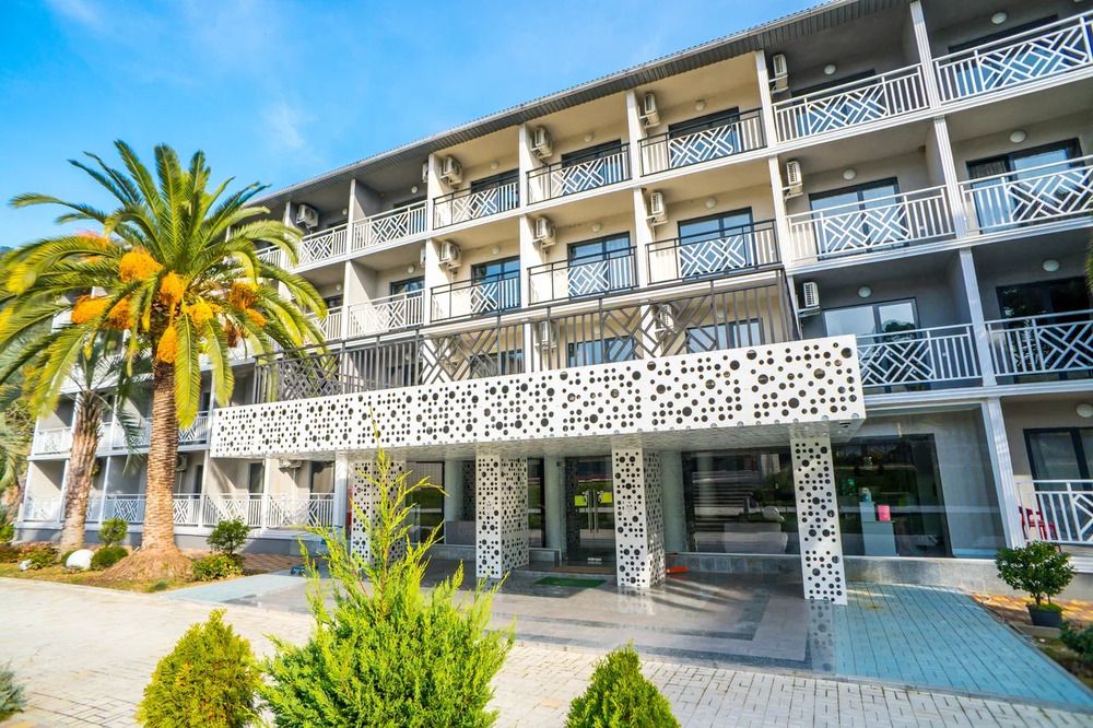 Картинка отеля - 2