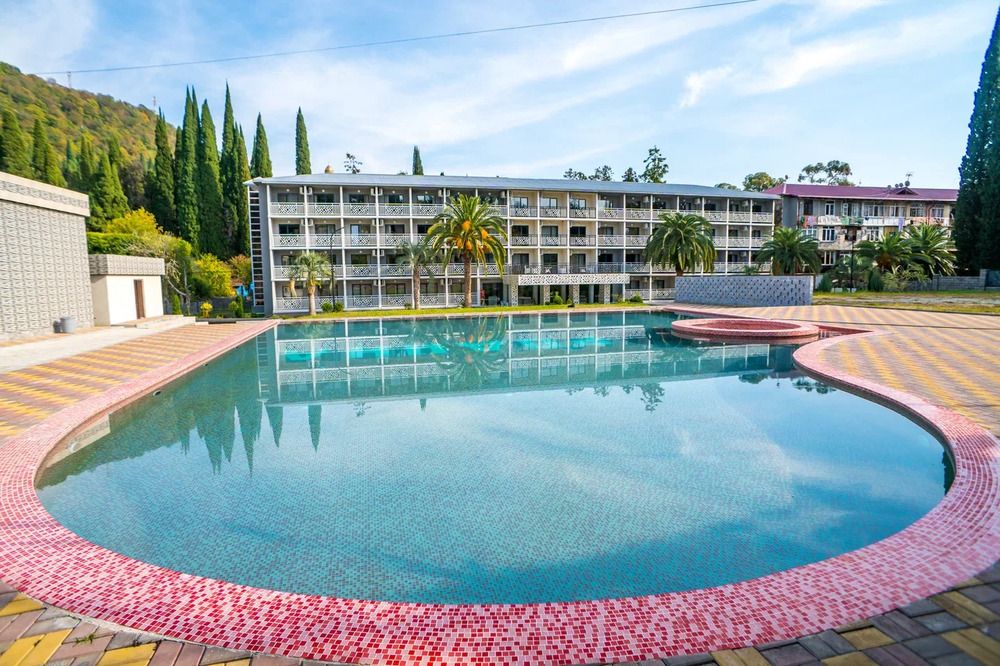 РОДИНА, отель стандарт - 1