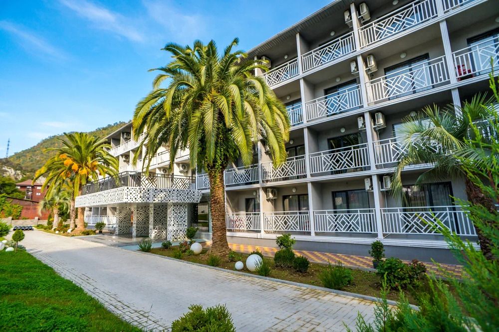 Картинка отеля - 3