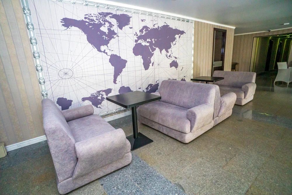 РОДИНА, отель стандарт - 7