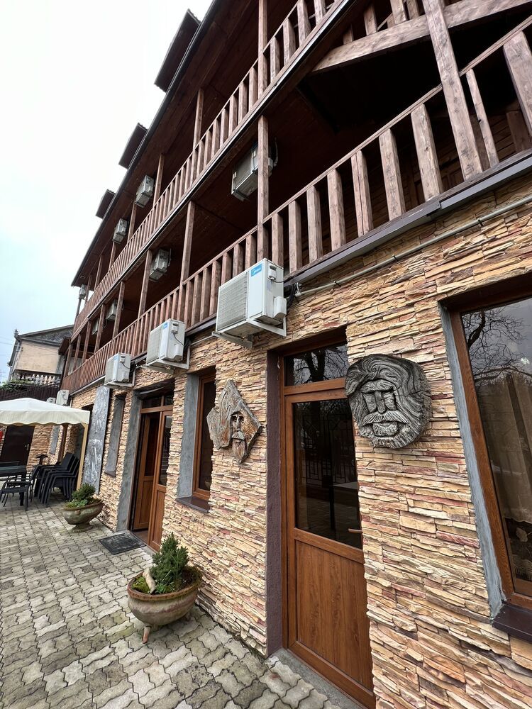 Картинка отеля - 8