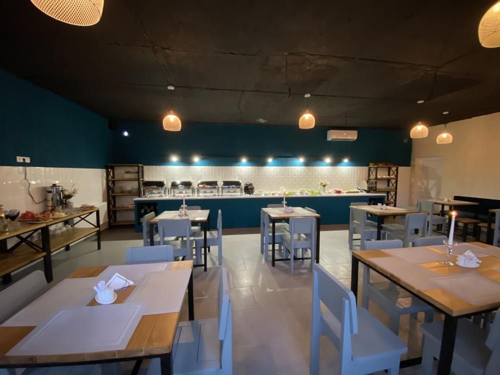 AMRA SUNRISE HOTEL (АМРА САНРАЙЗ), отель стандарт - 23