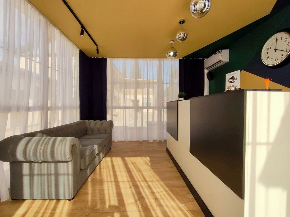 AMRA SUNRISE HOTEL (АМРА САНРАЙЗ), отель стандарт - 7